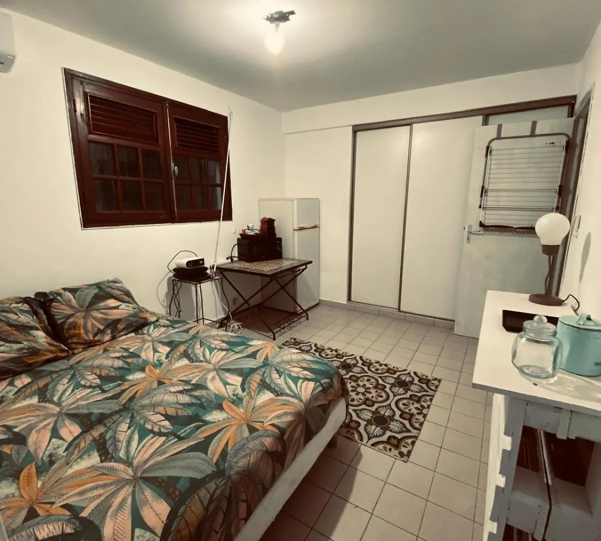 Chambre D'Hotes Creole Bas Du Fort Le Gosier  Guadeloupe
