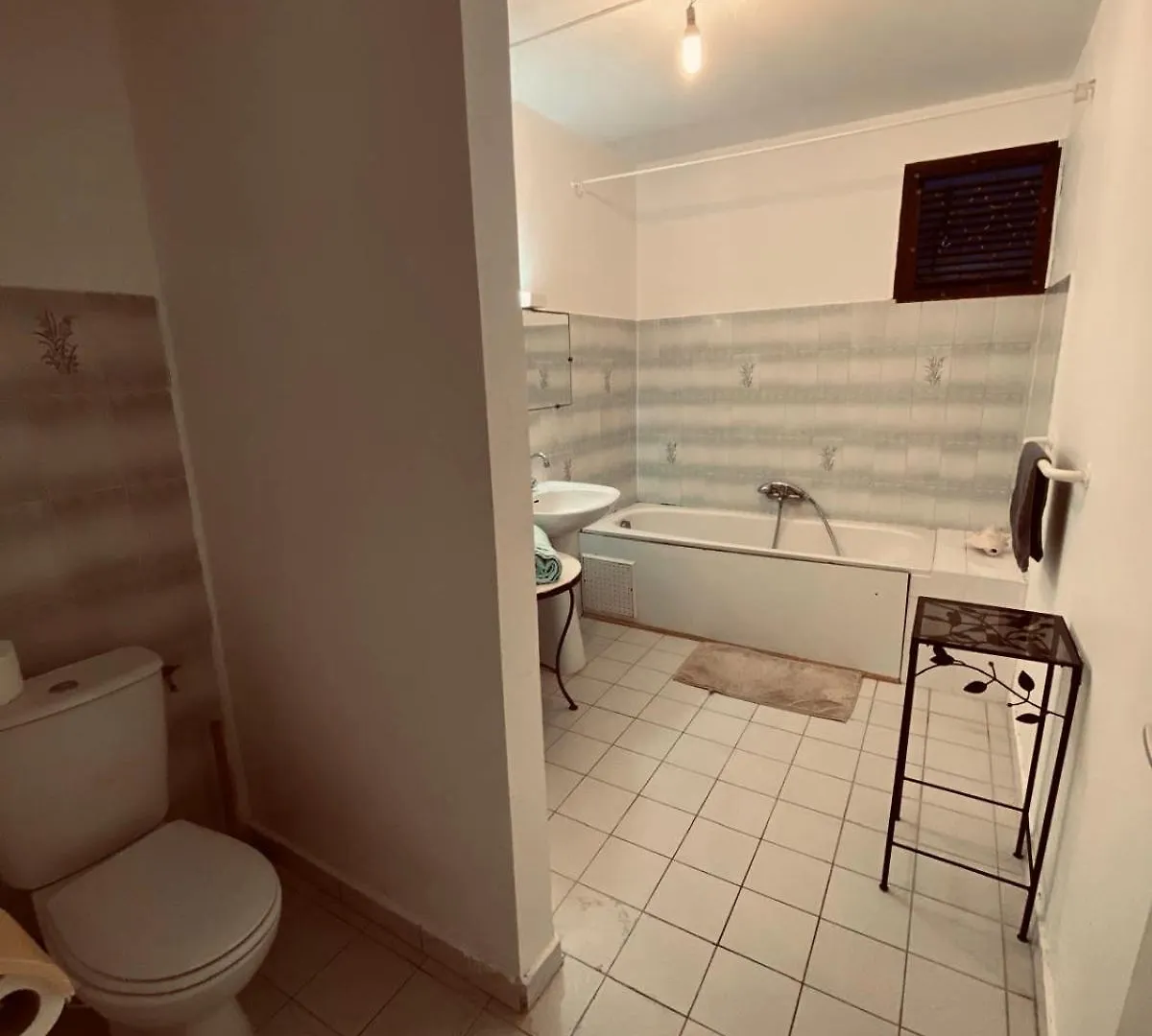 Chambre D'Hotes Creole Bas Du Fort Le Gosier